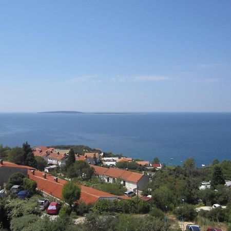 Apartman Valinor Miholascica Zewnętrze zdjęcie