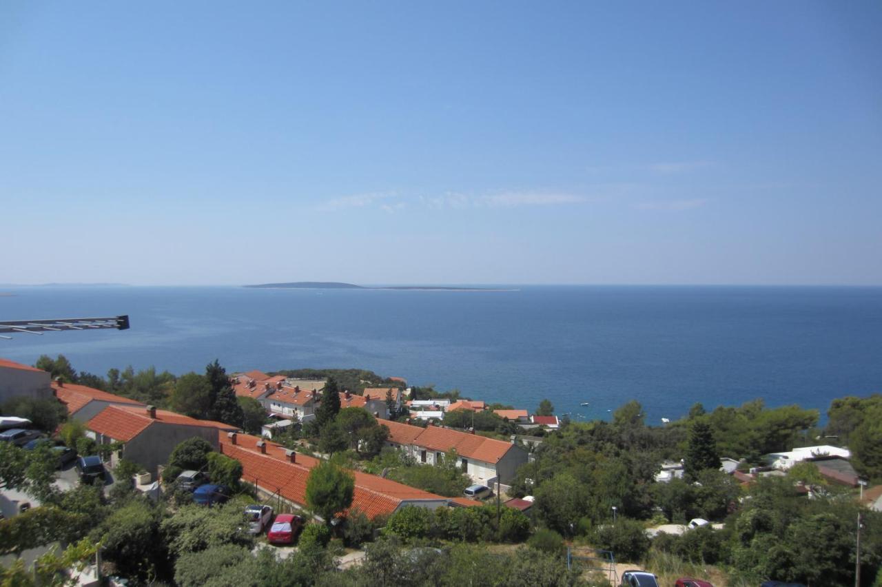 Apartman Valinor Miholascica Zewnętrze zdjęcie