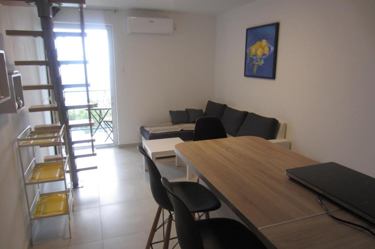 Apartman Valinor Miholascica Zewnętrze zdjęcie