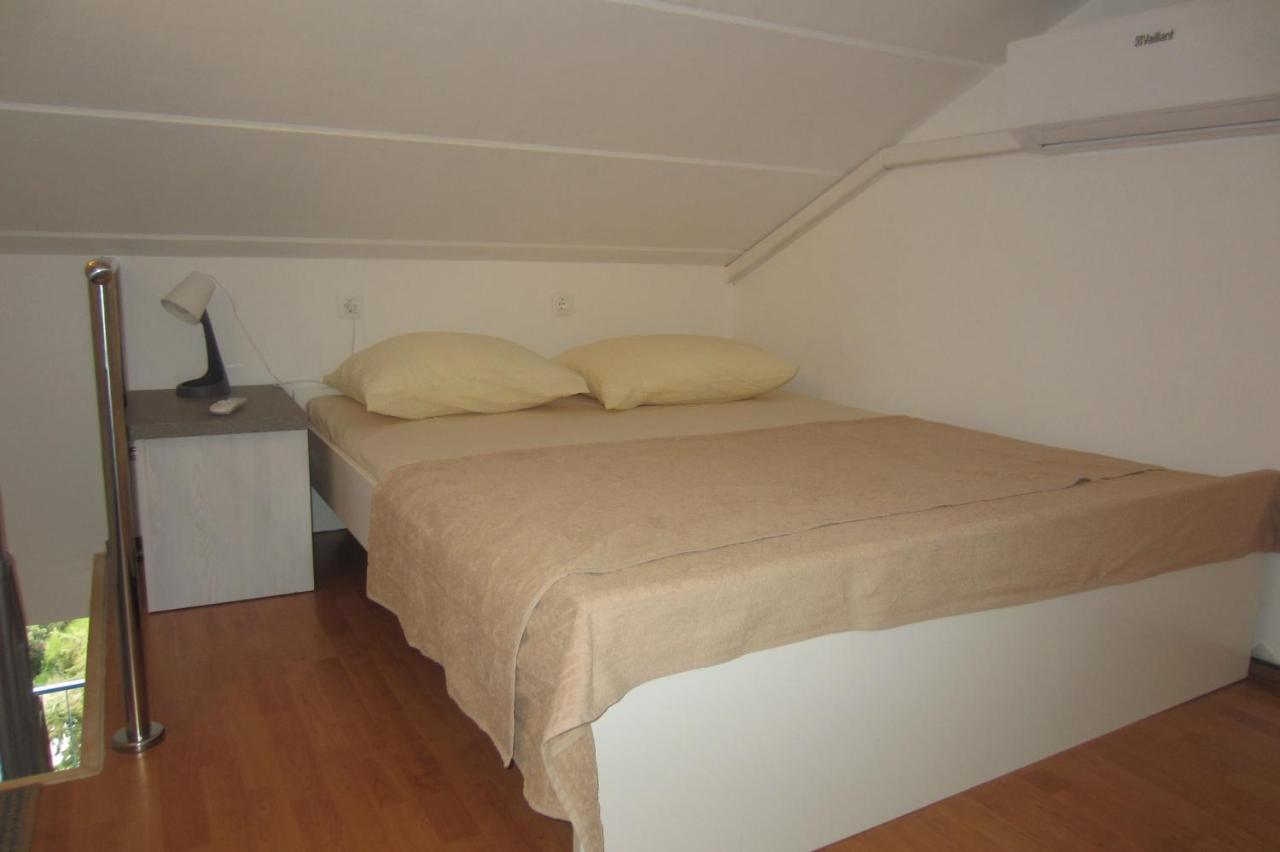 Apartman Valinor Miholascica Zewnętrze zdjęcie