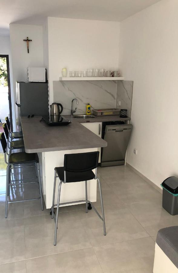 Apartman Valinor Miholascica Zewnętrze zdjęcie