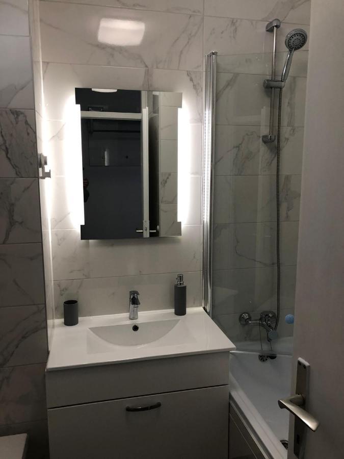 Apartman Valinor Miholascica Zewnętrze zdjęcie