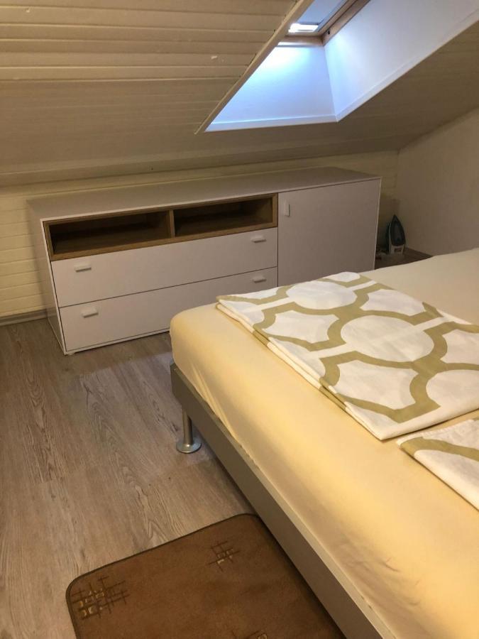 Apartman Valinor Miholascica Zewnętrze zdjęcie