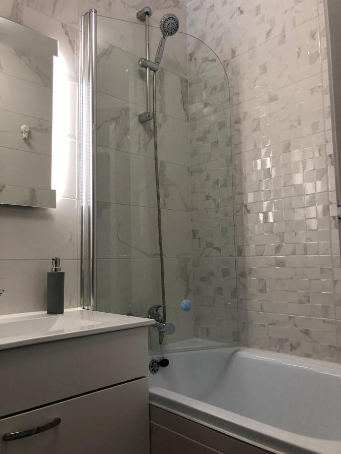 Apartman Valinor Miholascica Zewnętrze zdjęcie