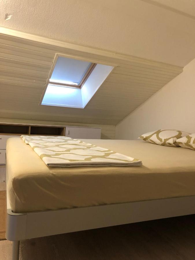 Apartman Valinor Miholascica Zewnętrze zdjęcie