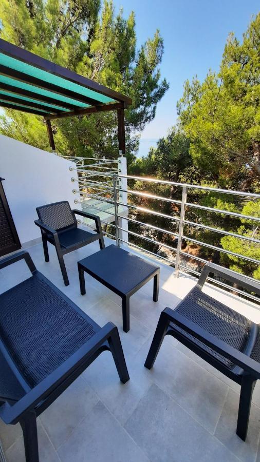 Apartman Valinor Miholascica Zewnętrze zdjęcie
