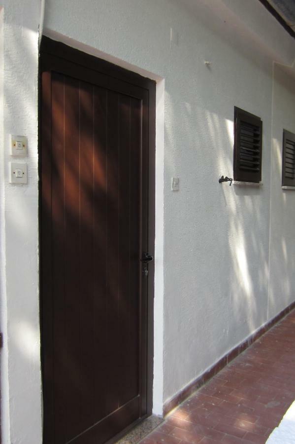 Apartman Valinor Miholascica Zewnętrze zdjęcie