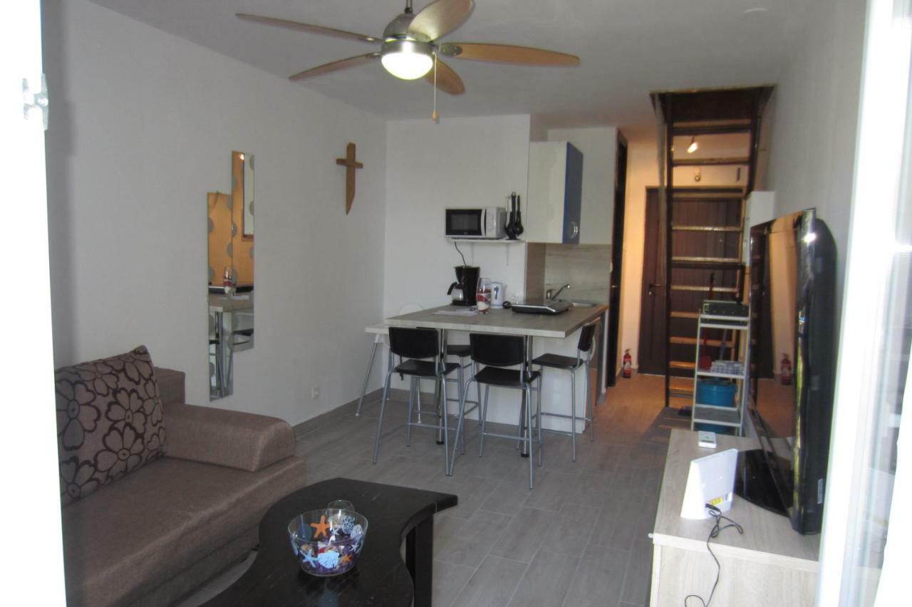 Apartman Valinor Miholascica Zewnętrze zdjęcie