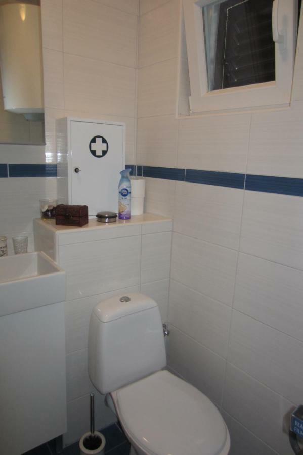 Apartman Valinor Miholascica Zewnętrze zdjęcie