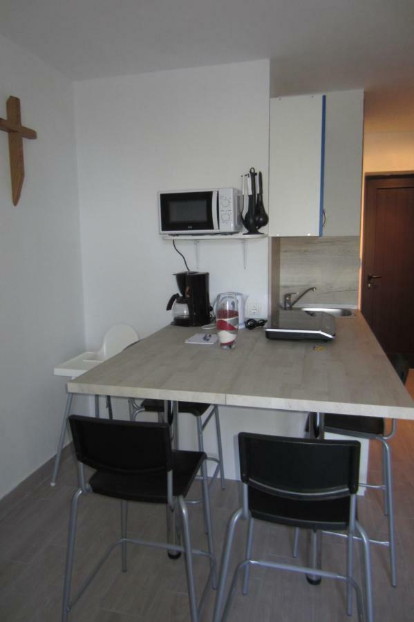 Apartman Valinor Miholascica Zewnętrze zdjęcie