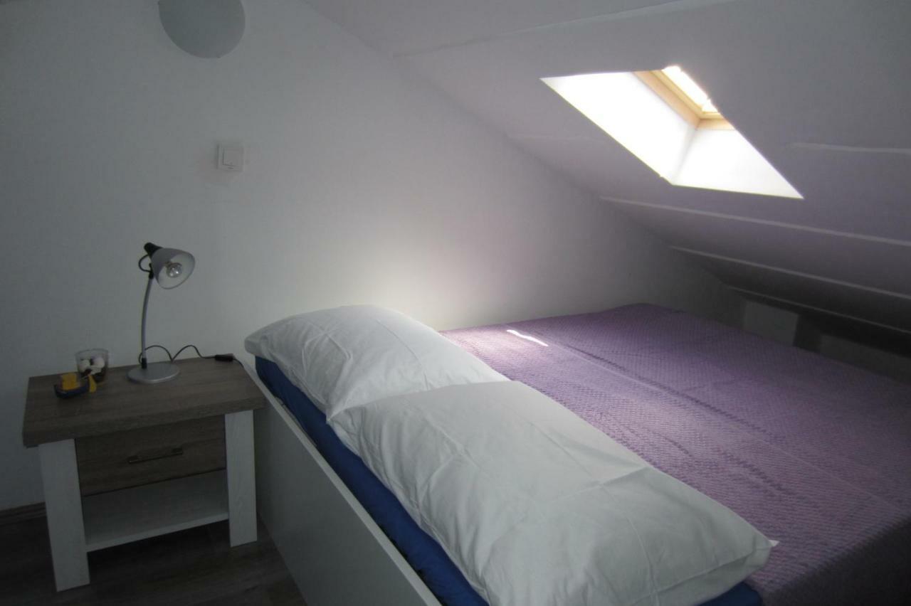 Apartman Valinor Miholascica Zewnętrze zdjęcie