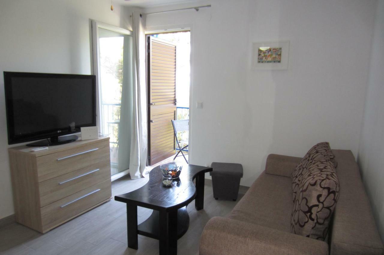 Apartman Valinor Miholascica Zewnętrze zdjęcie