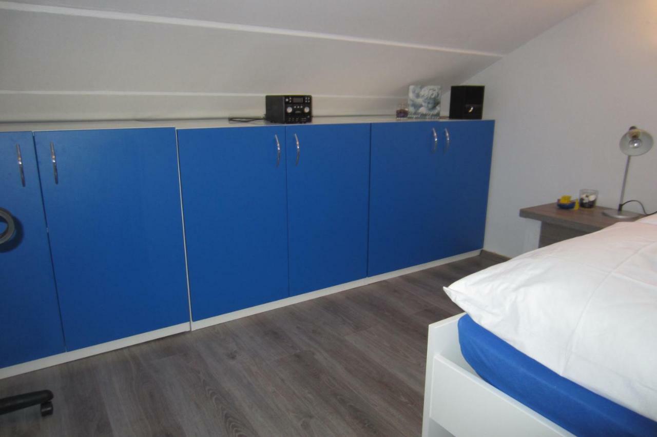 Apartman Valinor Miholascica Zewnętrze zdjęcie