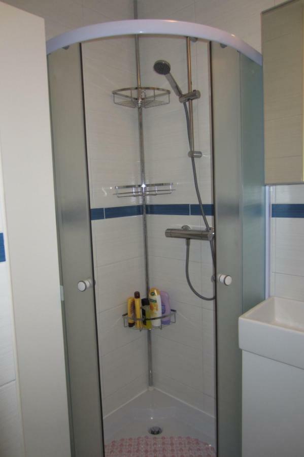 Apartman Valinor Miholascica Zewnętrze zdjęcie
