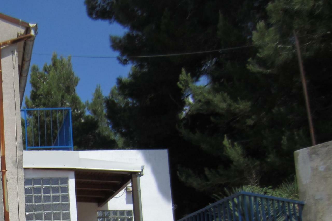 Apartman Valinor Miholascica Zewnętrze zdjęcie