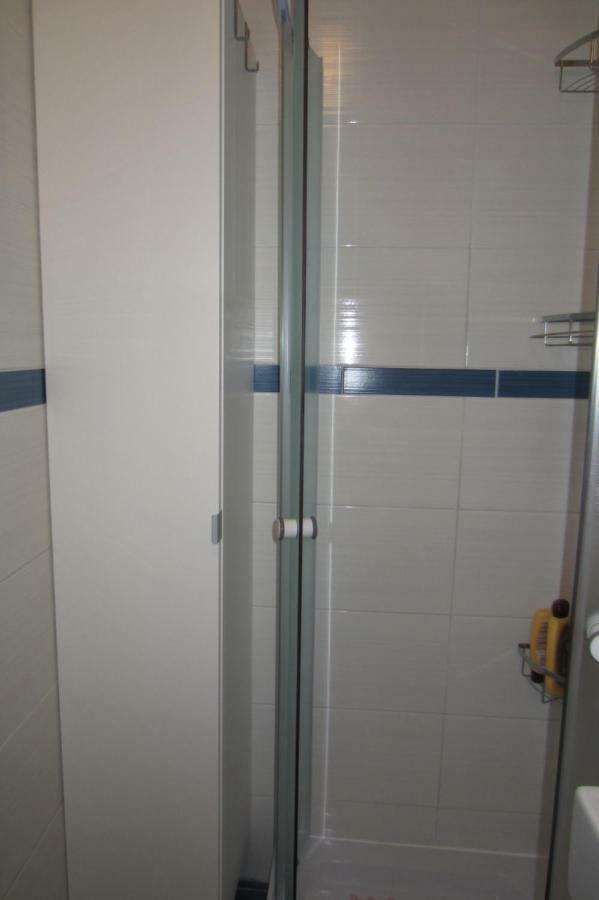 Apartman Valinor Miholascica Zewnętrze zdjęcie