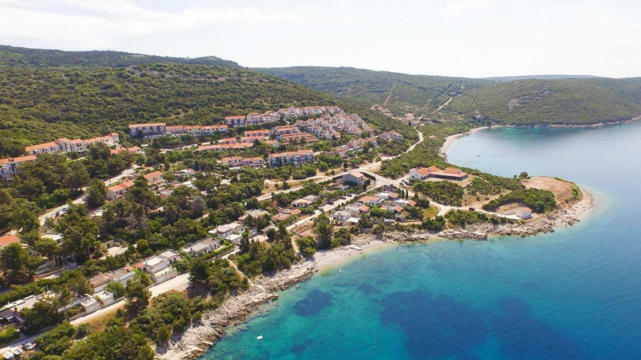 Apartman Valinor Miholascica Zewnętrze zdjęcie